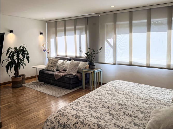 Apartamento de 2 alcobas en venta en El Campestre, Medellín, 137 m² · foto 11 de 24