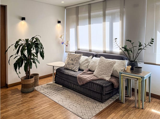 Apartamento de 2 alcobas en venta en El Campestre, Medellín, 137 m² · foto 12 de 24