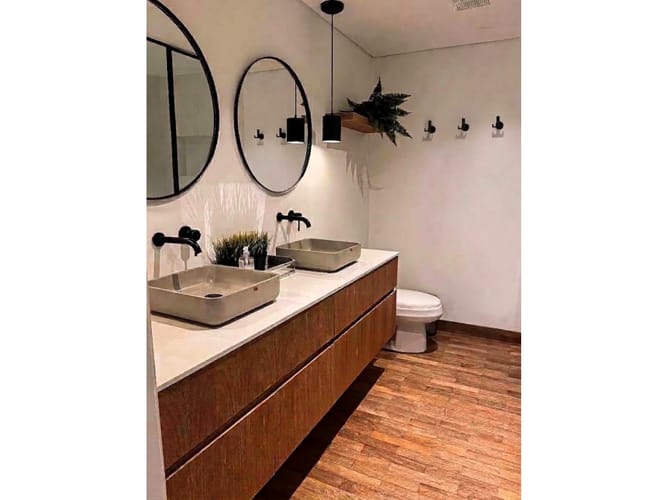 Apartamento de 2 alcobas en venta en El Campestre, Medellín, 137 m² · foto 15 de 24