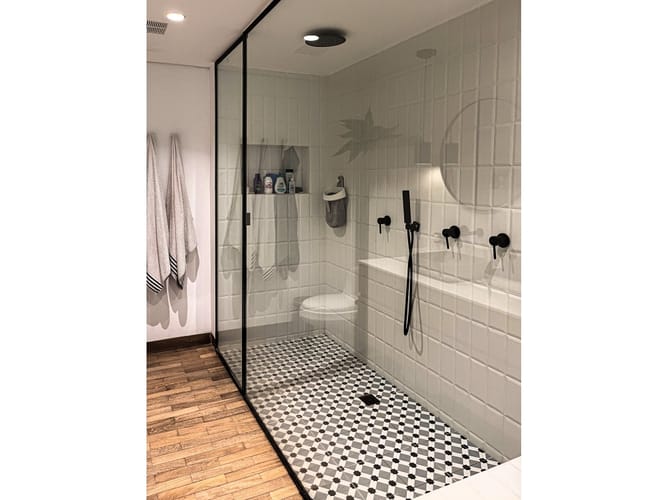 Apartamento de 2 alcobas en venta en El Campestre, Medellín, 137 m² · foto 16 de 24