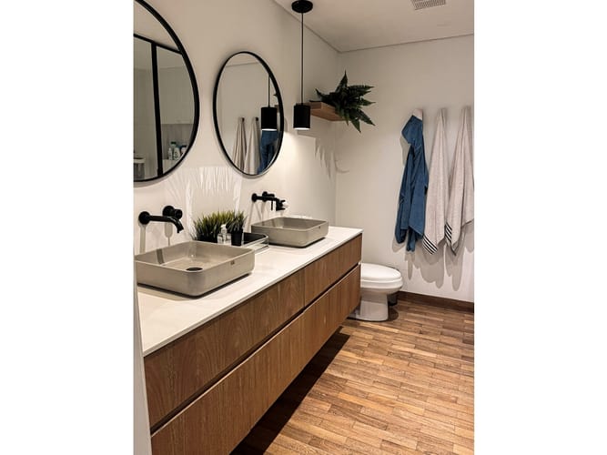 Apartamento de 2 alcobas en venta en El Campestre, Medellín, 137 m² · foto 17 de 24