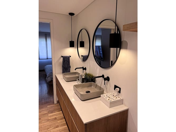 Apartamento de 2 alcobas en venta en El Campestre, Medellín, 137 m² · foto 18 de 24