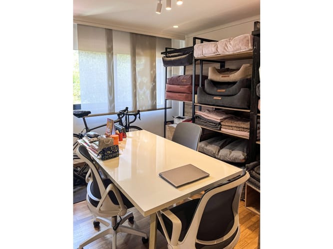 Apartamento de 2 alcobas en venta en El Campestre, Medellín, 137 m² · foto 19 de 24