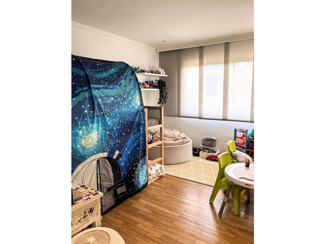Apartamento de 2 alcobas en venta en El Campestre, Medellín, 137 m² · foto 22 de 24