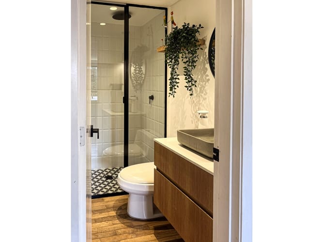 Apartamento de 2 alcobas en venta en El Campestre, Medellín, 137 m² · foto 23 de 24