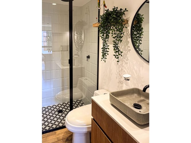 Apartamento de 2 alcobas en venta en El Campestre, Medellín, 137 m² · foto 24 de 24