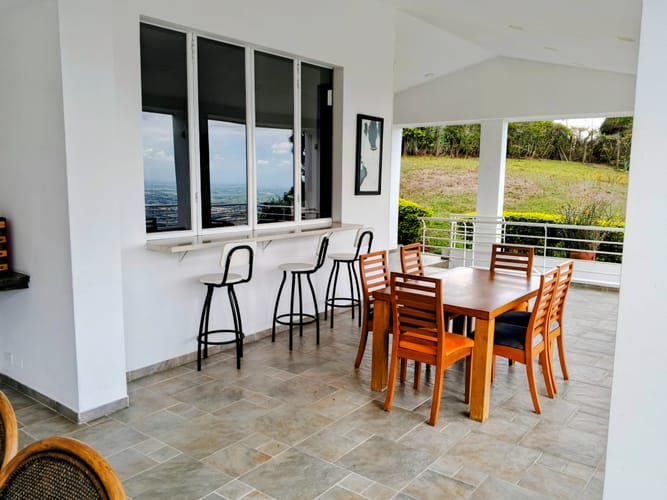 Casa de 5 alcobas en venta en Miravalle Dapa, Yumbo · foto 14 de 24