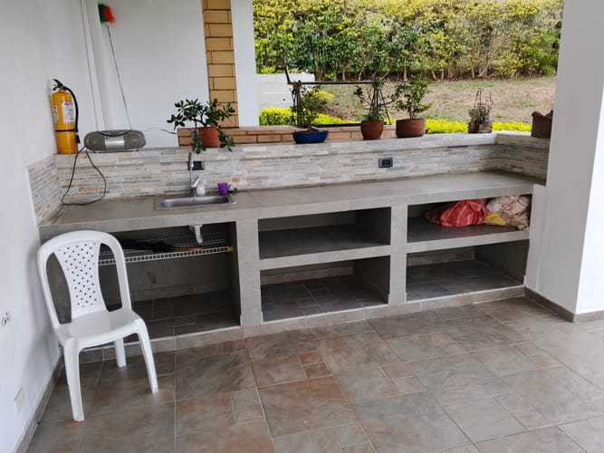 Casa de 5 alcobas en venta en Miravalle Dapa, Yumbo · foto 15 de 24