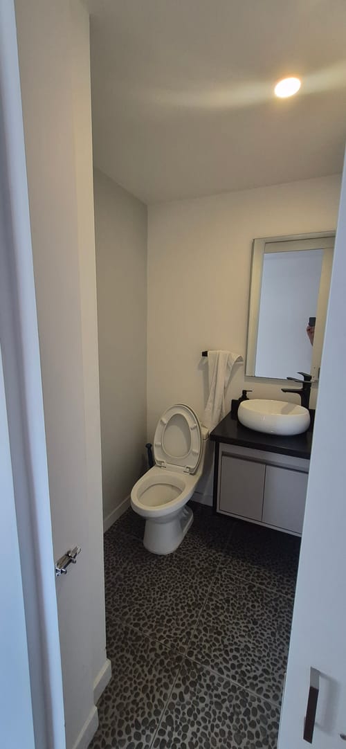 Apartamento de 2 alcobas en arriendo en Maria Cristina, Bogotá, 83 m² · foto 3 de 12