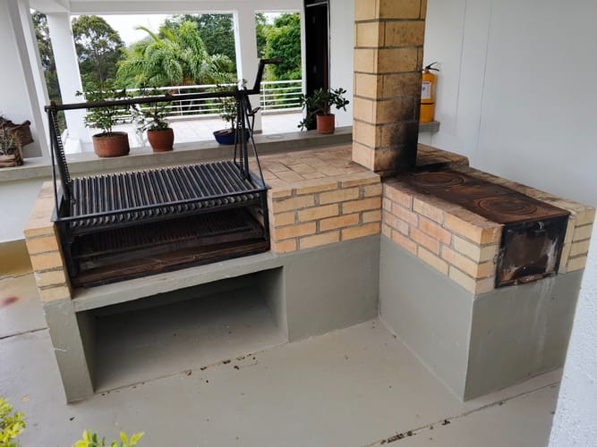 Casa de 5 alcobas en venta en Miravalle Dapa, Yumbo · foto 16 de 24