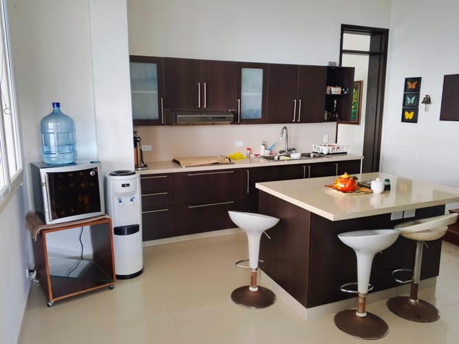 Casa de 5 alcobas en venta en Miravalle Dapa, Yumbo · foto 17 de 24