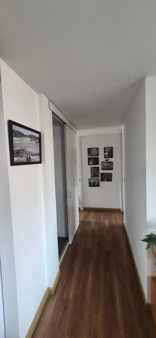 Apartamento de 2 alcobas en arriendo en Maria Cristina, Bogotá, 83 m² · foto 8 de 12