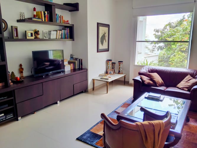 Casa de 5 alcobas en venta en Miravalle Dapa, Yumbo · foto 19 de 24