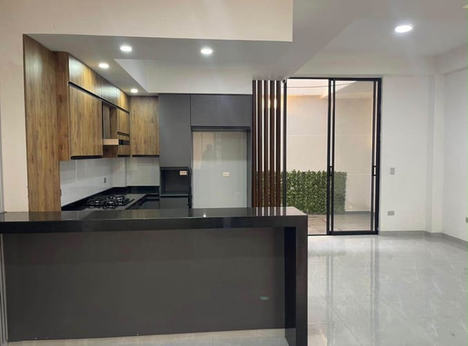 Casa de 4 alcobas en venta en Ciudad 2000, Cali, 240 m² · foto 6 de 15