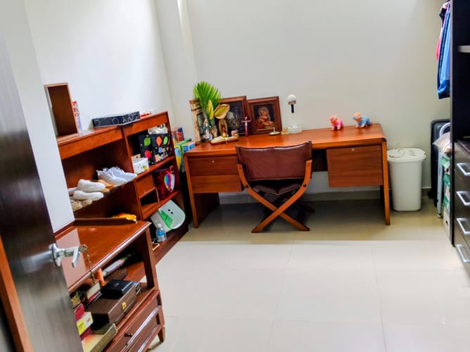 Casa de 5 alcobas en venta en Miravalle Dapa, Yumbo · foto 22 de 24