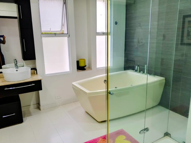Casa de 5 alcobas en venta en Miravalle Dapa, Yumbo · foto 24 de 24