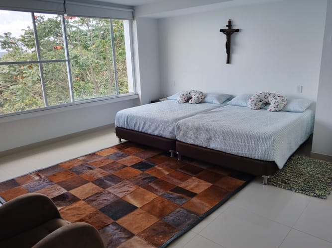 Casa de 5 alcobas en arriendo en Miravalle Dapa, Yumbo · foto 22 de 24