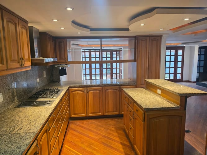 Casa de 4 alcobas en venta en Fredonia, Chía, 240 m² · foto 4 de 20