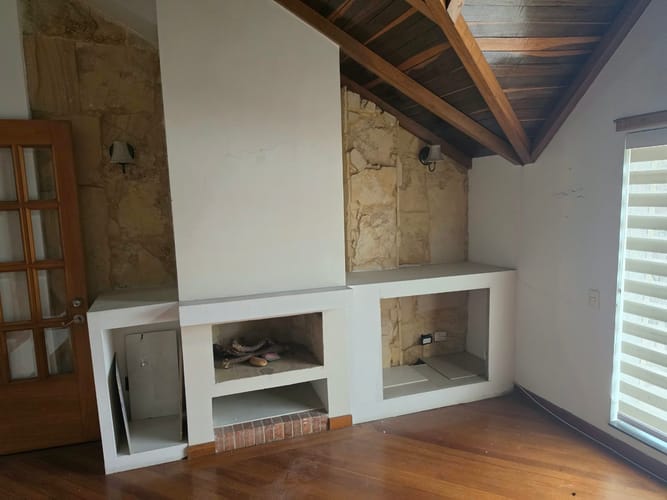 Casa de 4 alcobas en venta en Fredonia, Chía, 240 m² · foto 12 de 20