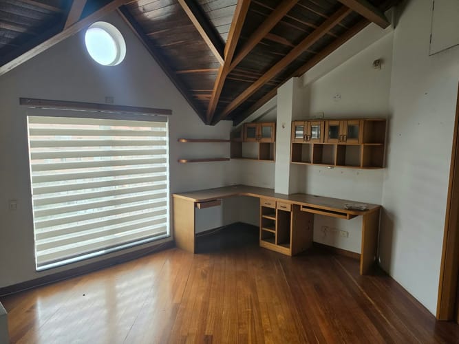 Casa de 4 alcobas en venta en Fredonia, Chía, 240 m² · foto 13 de 20