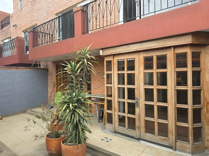 Casa de 4 alcobas en venta en Fredonia, Chía, 240 m² · foto 15 de 20
