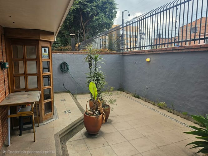 Casa de 4 alcobas en venta en Fredonia, Chía, 240 m² · foto 16 de 20