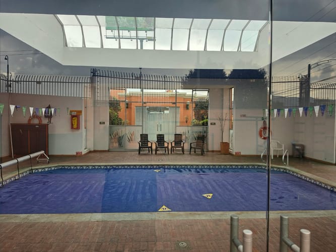 Casa de 4 alcobas en venta en Fredonia, Chía, 240 m² · foto 19 de 20