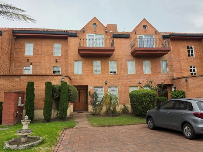 Casa de 4 alcobas en venta en Fredonia, Chía, 240 m² · foto 20 de 20