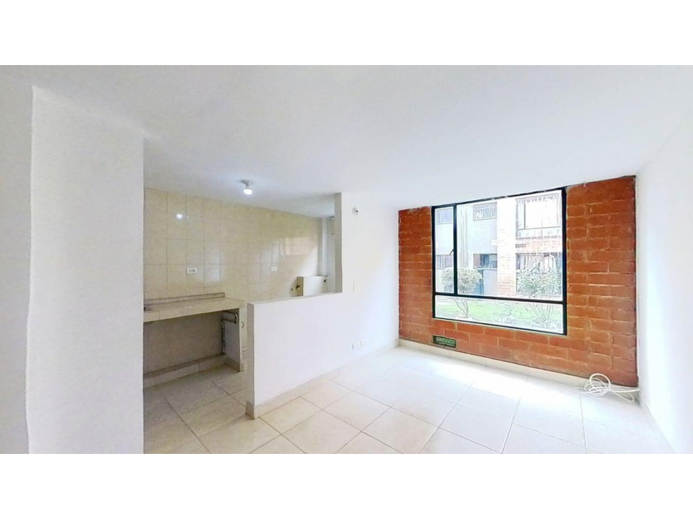 Apartamento en venta en Centro Usme Urbano, Bogotá · foto 2 de 23