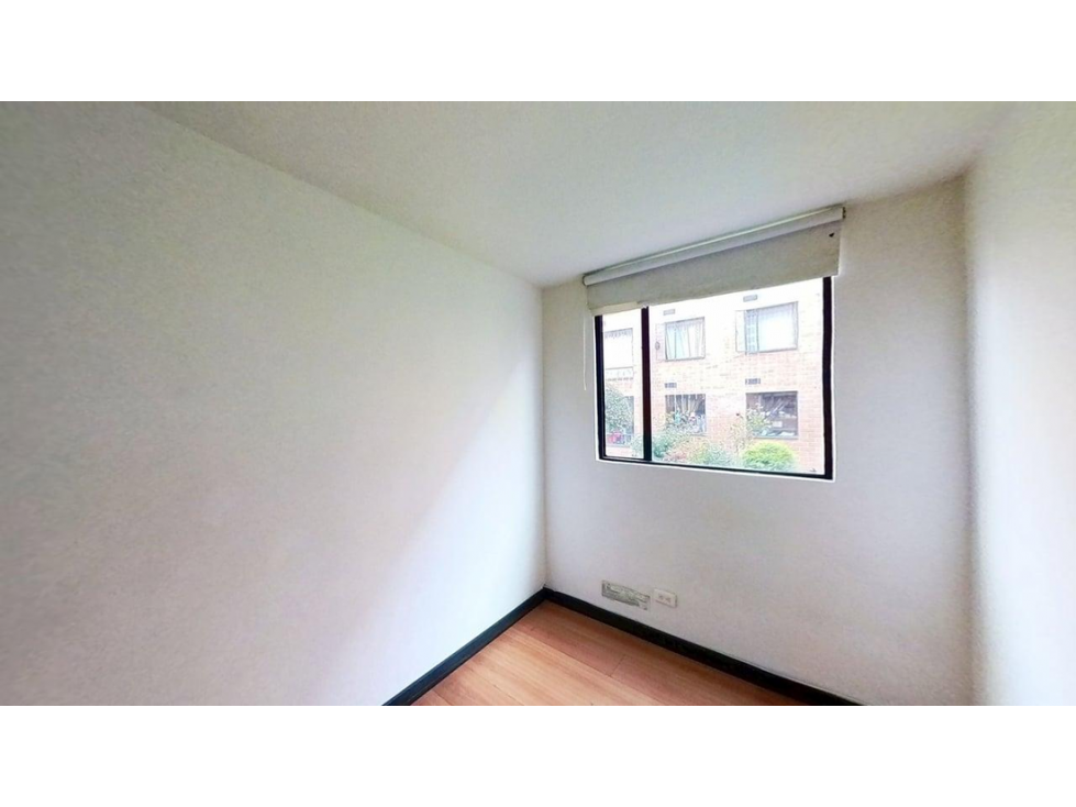 Apartamento en venta en Centro Usme Urbano, Bogotá · foto 14 de 23