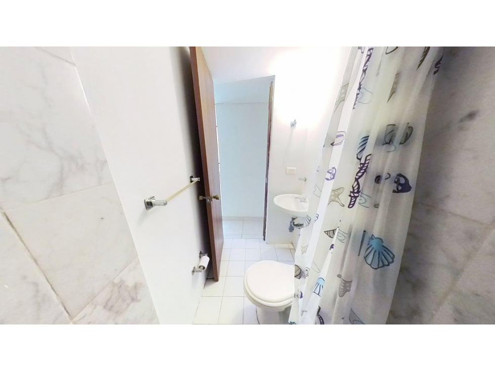 Apartamento en venta en Centro Usme Urbano, Bogotá · foto 19 de 23