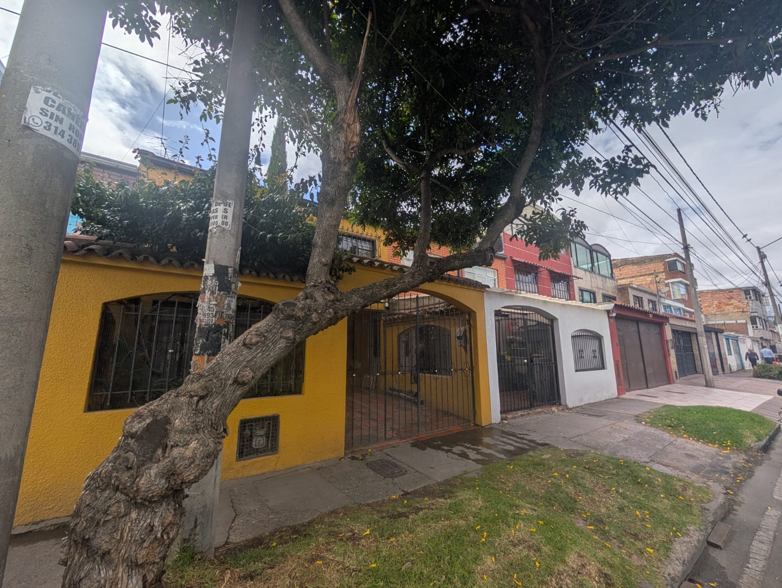 Casa en venta en Kennedy Central, Bogotá · foto 2 de 16