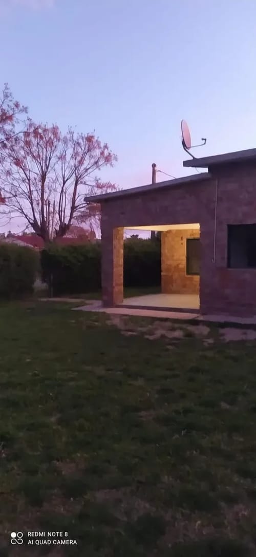 Alquiler de casa de 4 dormitorios en Lagomar · Photo 3
