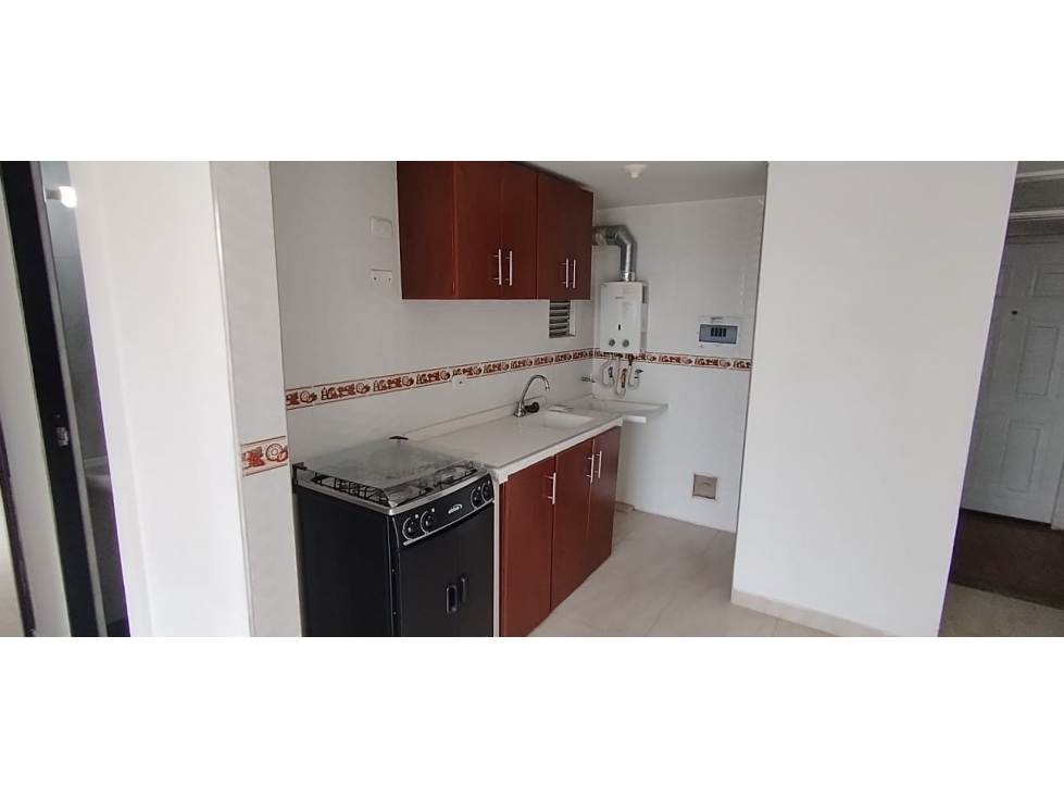 Apartamento en venta en Madelena, Bogotá · foto 3 de 8