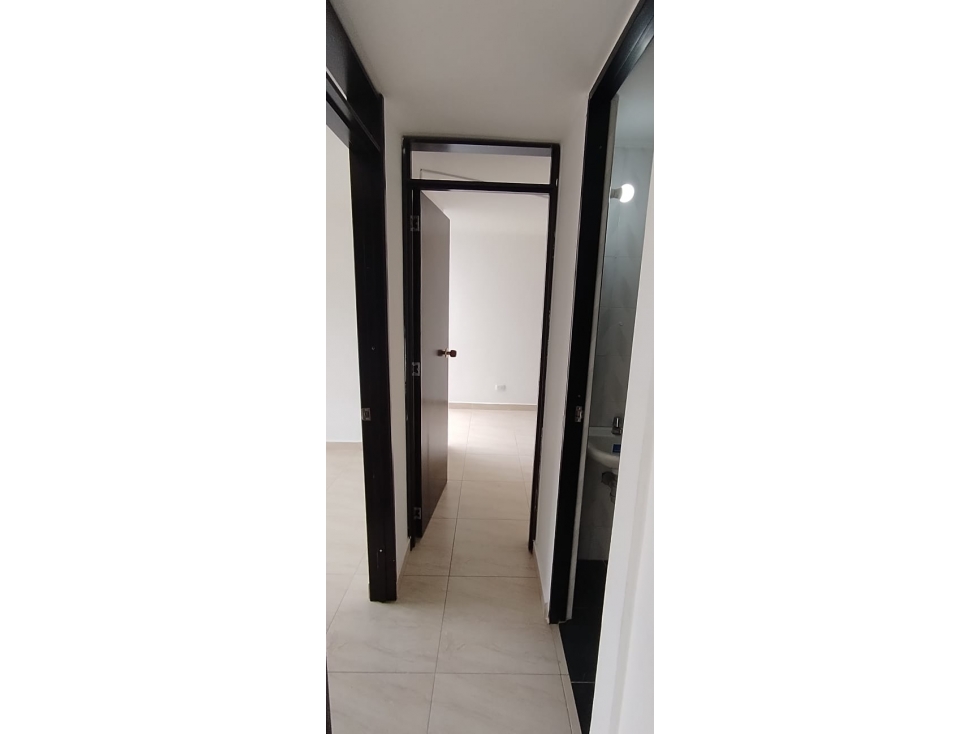 Apartamento en venta en Madelena, Bogotá · foto 4 de 8