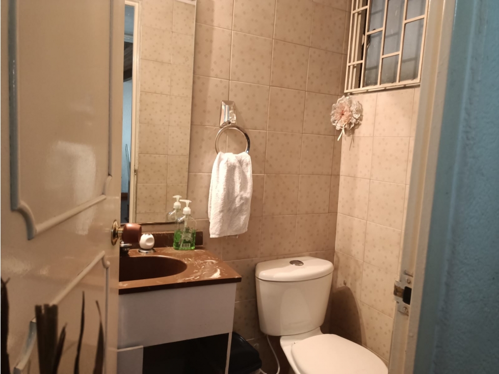 Casa en venta en Hipotecho, Bogotá · foto 4 de 16