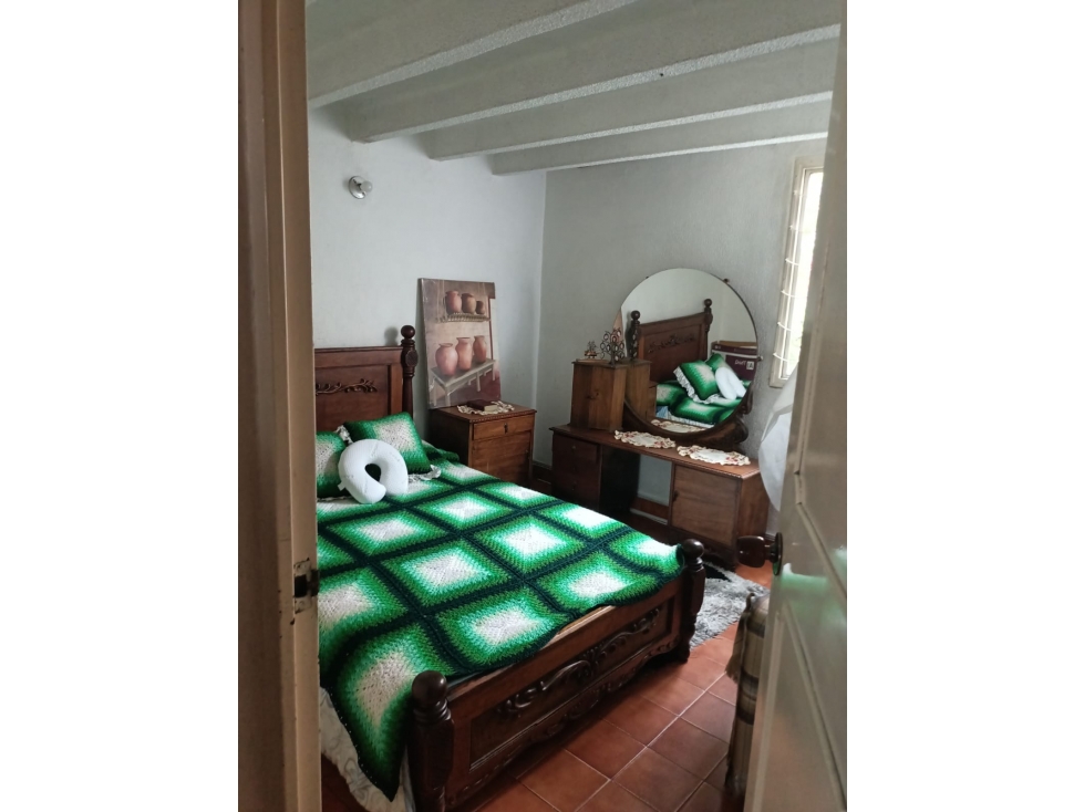 Casa en venta en Hipotecho, Bogotá · foto 5 de 16