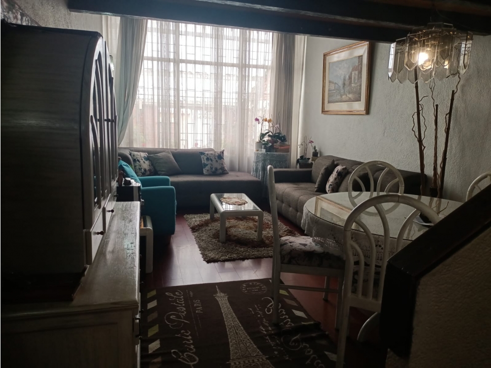 Casa en venta en Hipotecho, Bogotá · foto 6 de 16