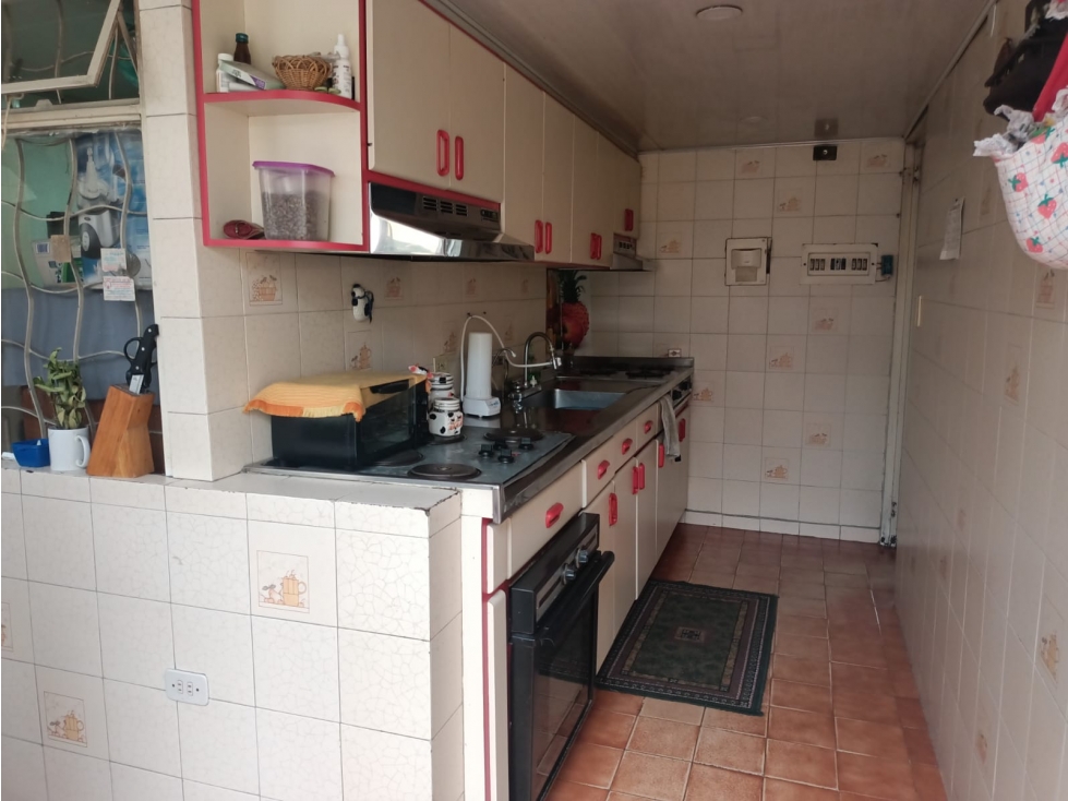 Casa en venta en Hipotecho, Bogotá · foto 7 de 16