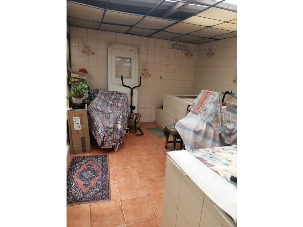 Casa en venta en Hipotecho, Bogotá · foto 9 de 16