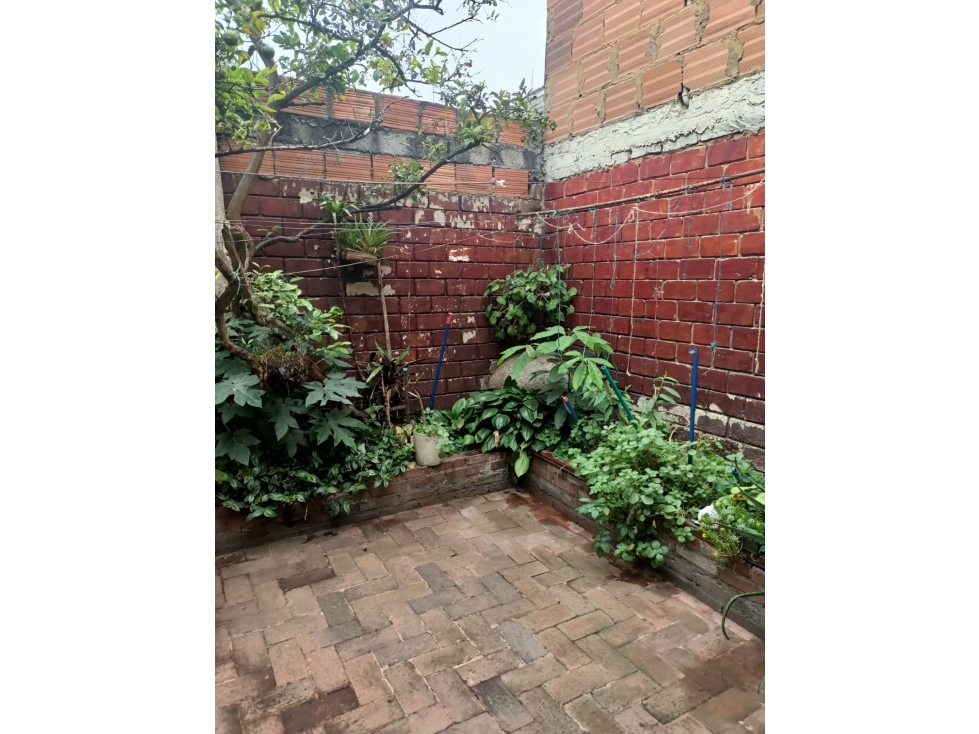 Casa en venta en Hipotecho, Bogotá · foto 10 de 16