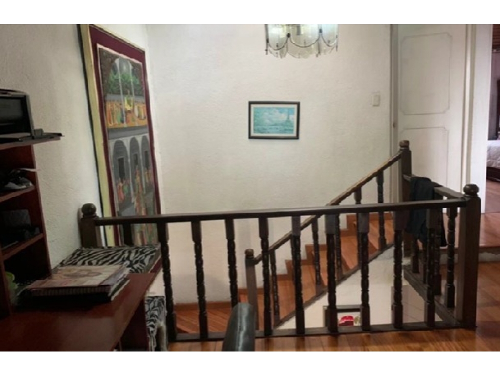 Casa en venta en Hipotecho, Bogotá · foto 11 de 16