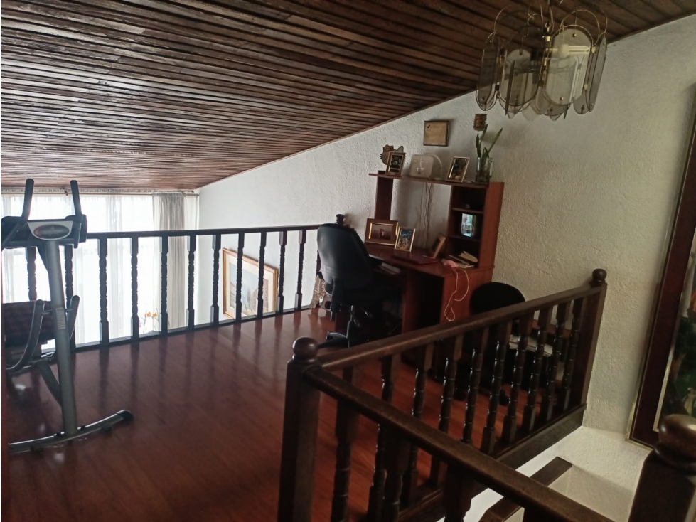 Casa en venta en Hipotecho, Bogotá · foto 12 de 16