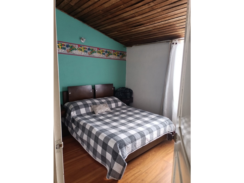 Casa en venta en Hipotecho, Bogotá · foto 14 de 16