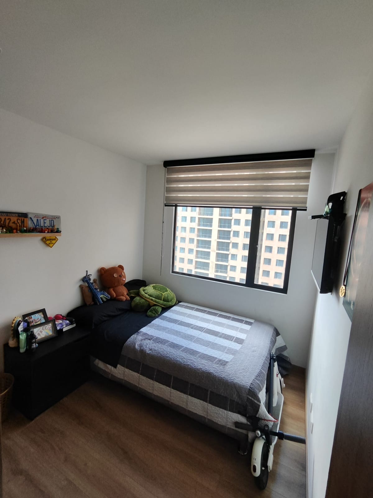 Apartamento en venta en Montevideo, Bogotá · foto 12 de 21