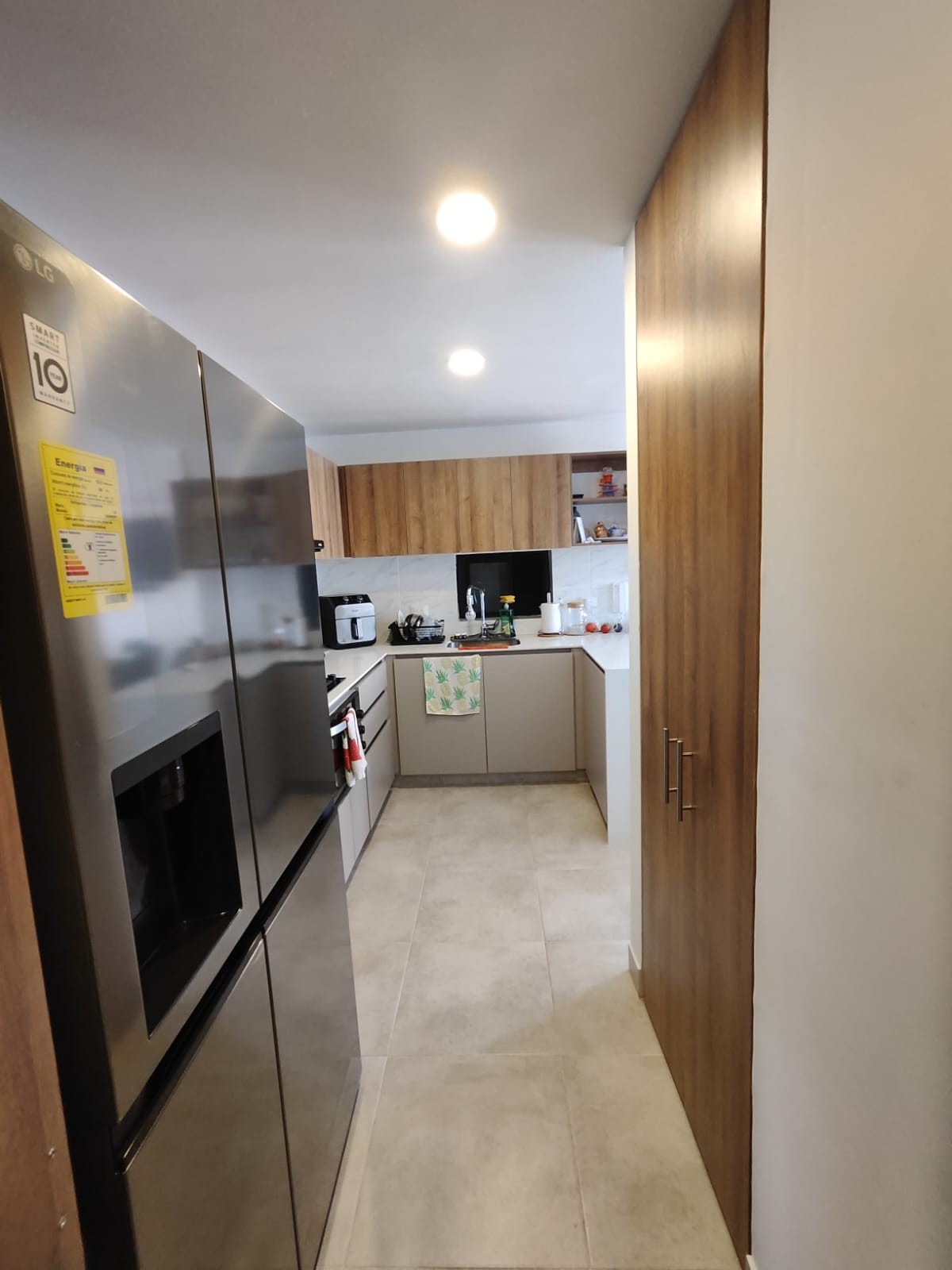 Apartamento en venta en Montevideo, Bogotá · foto 3 de 21
