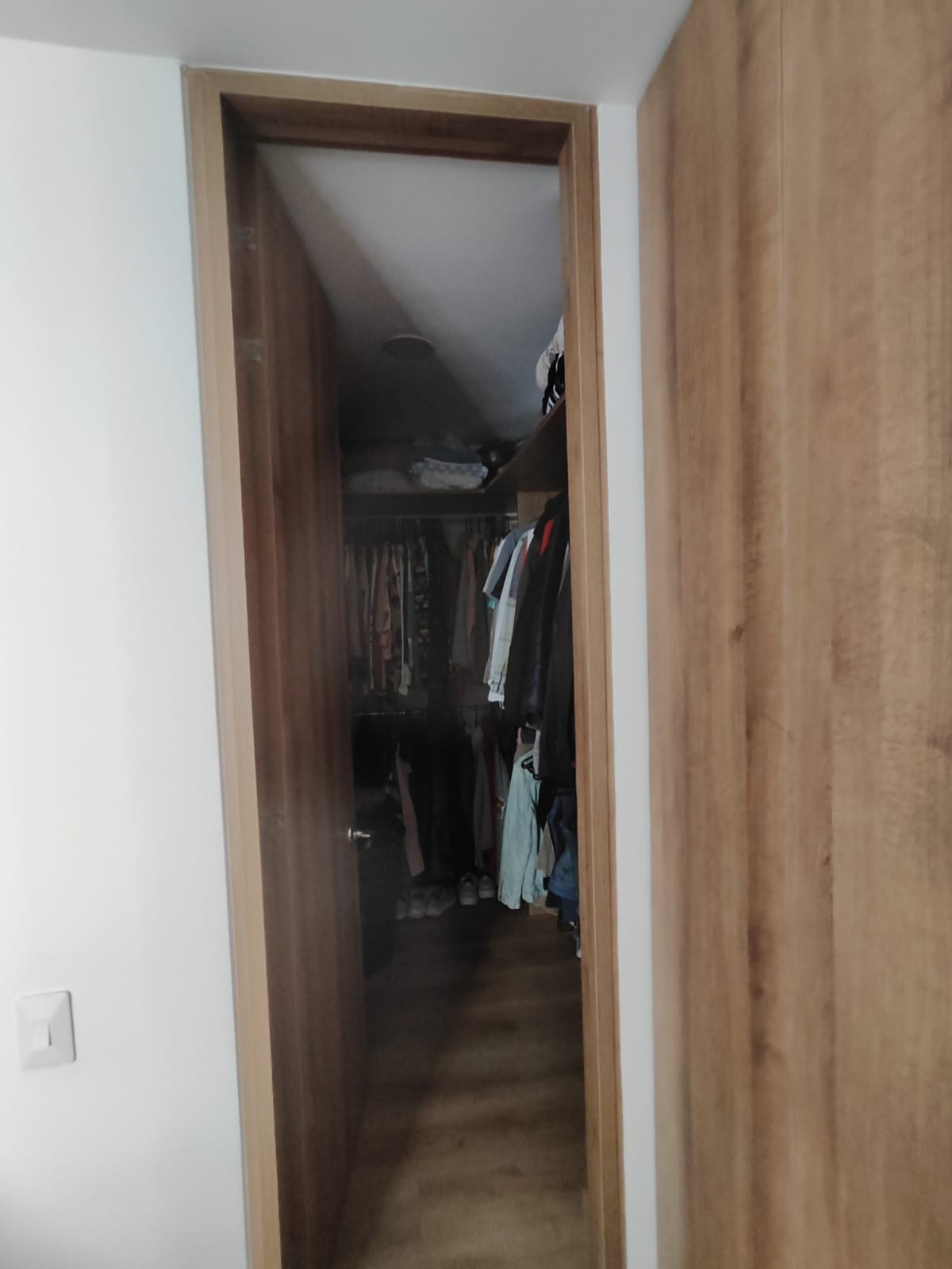 Apartamento en venta en Montevideo, Bogotá · foto 9 de 21