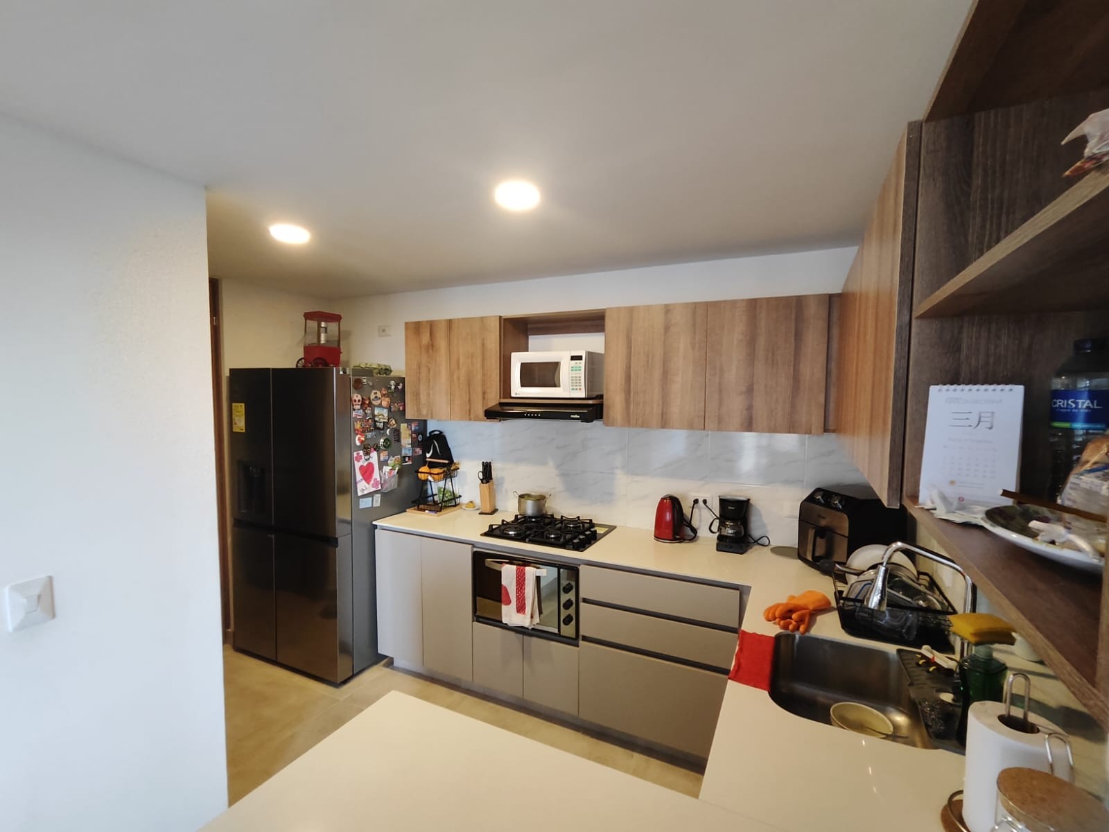 Apartamento en venta en Montevideo, Bogotá · foto 4 de 21