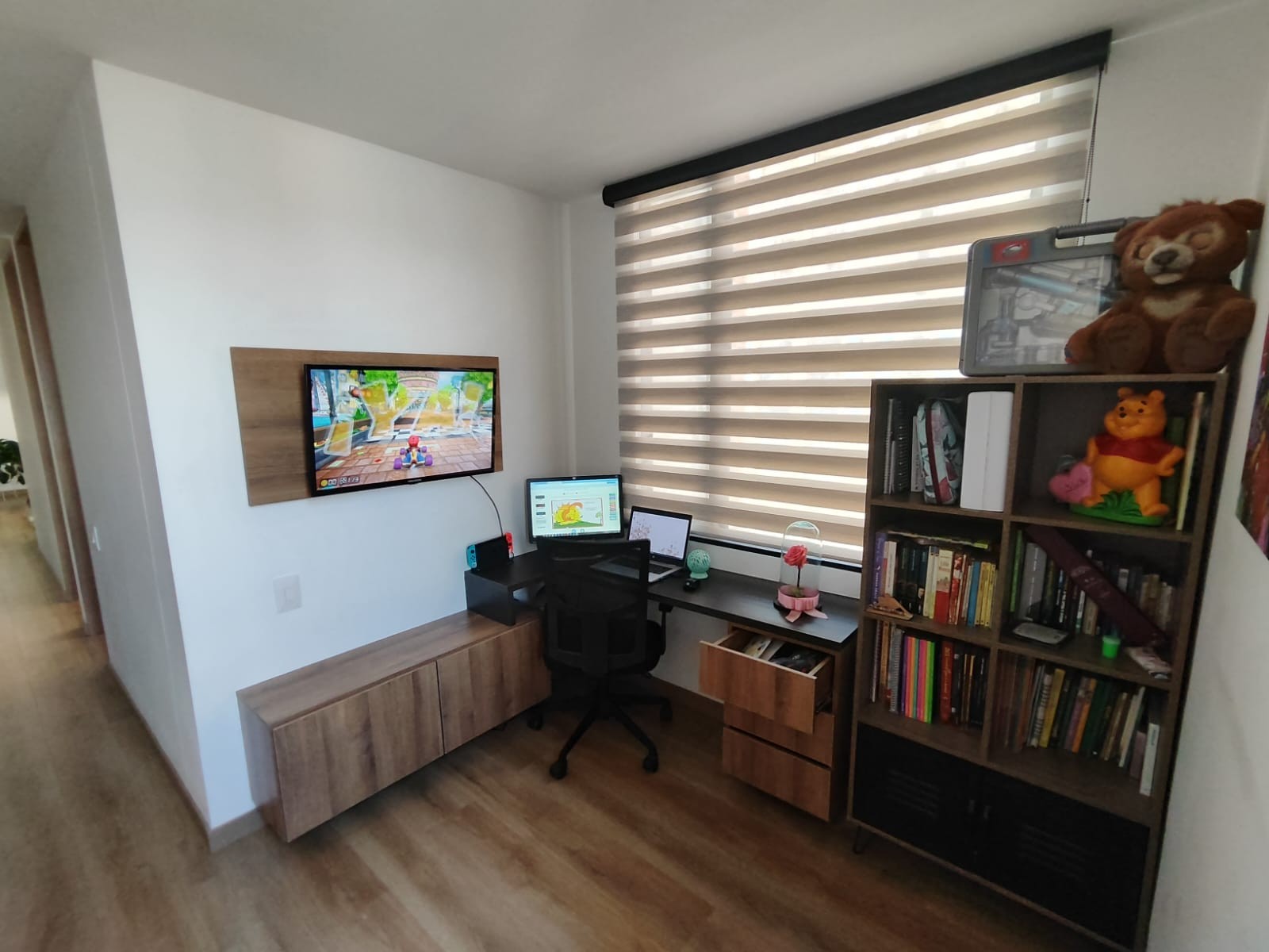 Apartamento en venta en Montevideo, Bogotá · foto 17 de 21