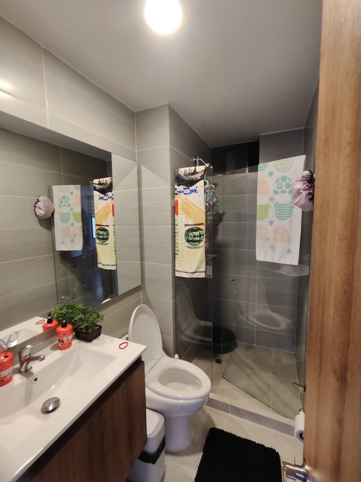 Apartamento en venta en Montevideo, Bogotá · foto 6 de 21
